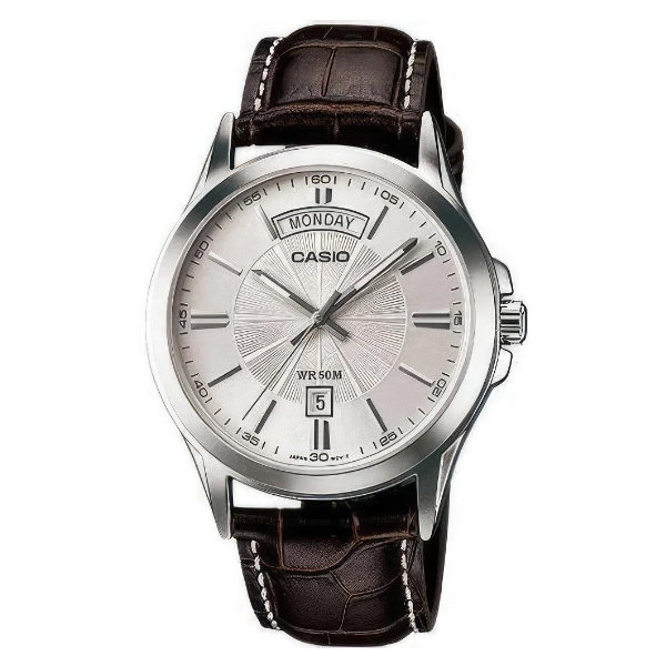 Купить «Casio MTP-1381L-7A» в интернет-магазине «Золотое время»
