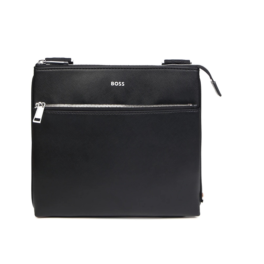 Купить «50483567 Сумка Zair_S z env large ONESI, Black» в интернет-магазине «Золотое время»