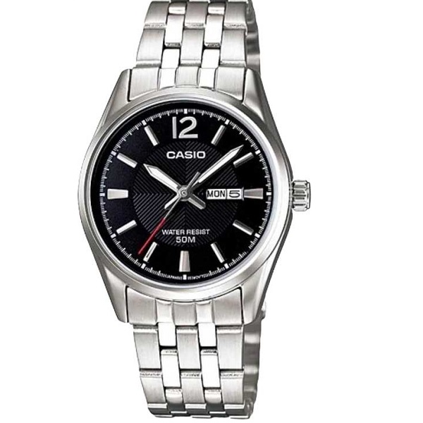Купить «Casio LTP-1335D-1A» в интернет-магазине «Золотое время»