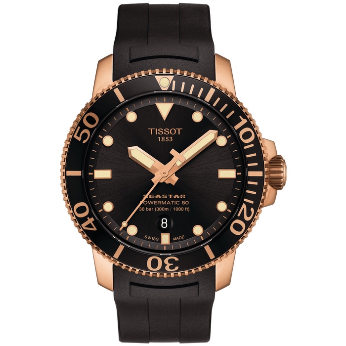 Купить «Tissot T1204073705101» в интернет-магазине «Золотое время»