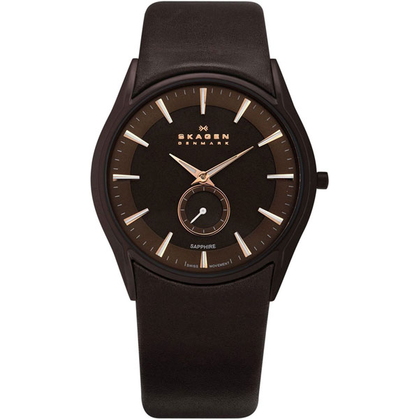 Купить «Skagen 808XLDLD» в интернет-магазине «Золотое время»