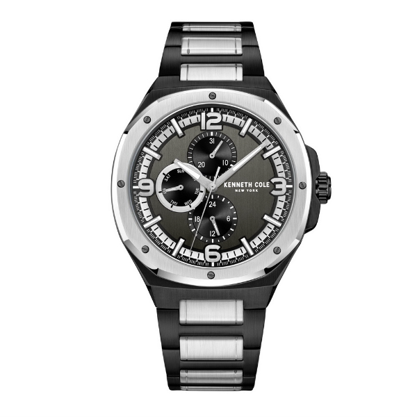 Купить «Kenneth Cole WGK2218703» в интернет-магазине «Золотое время»