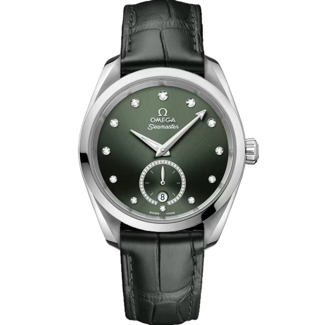 Купить «Omega 22013382060001/83414861» в интернет-магазине «Золотое время»