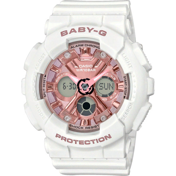 Купить «Casio BA-130-7A1» в интернет-магазине «Золотое время»