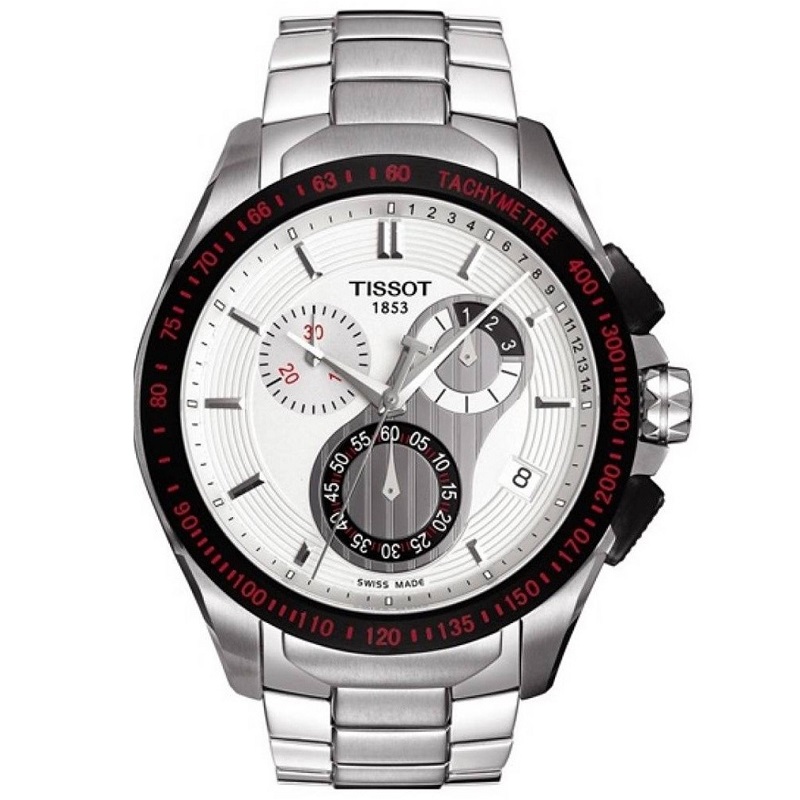 Купить «Tissot T0244172101100» в интернет-магазине «Золотое время»