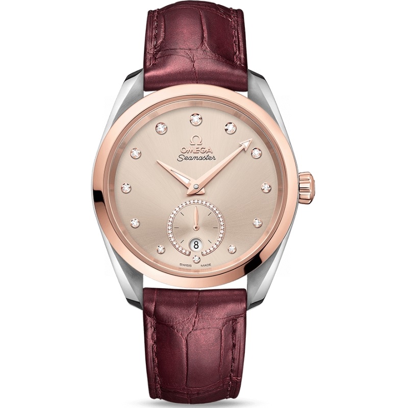 Купить «Omega 22023382059001/83422315» в интернет-магазине «Золотое время»