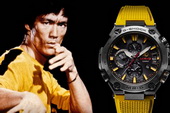 Китайский дракон G-Shock