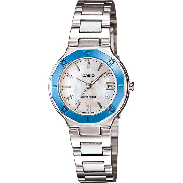 Купить «Casio LTP-1366D-7A» в интернет-магазине «Золотое время»