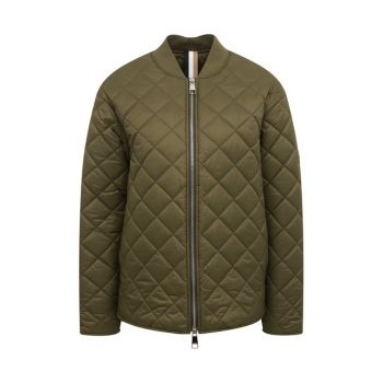Купить «50468277 Куртка C_Patilda 34, Dark Green» в интернет-магазине «Золотое время»