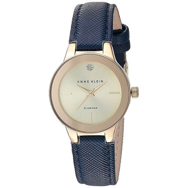 Купить «Anne Klein 2538 CHNV» в интернет-магазине «Золотое время»
