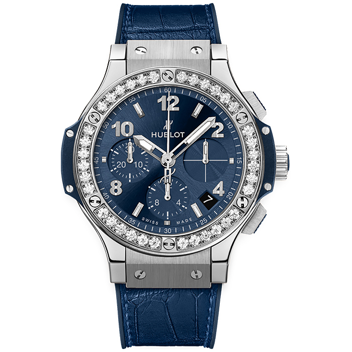 Купить «HUBLOT 341.SX.7170.LR.1204/1400968» в интернет-магазине «Золотое время»