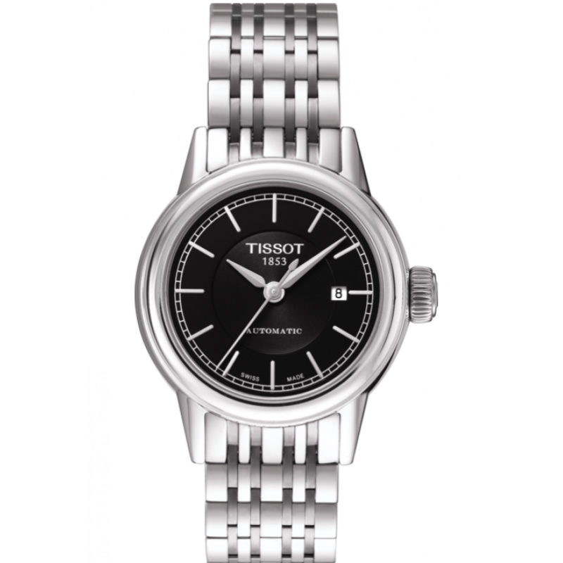 Купить «Tissot T0852071105100» в интернет-магазине «Золотое время»