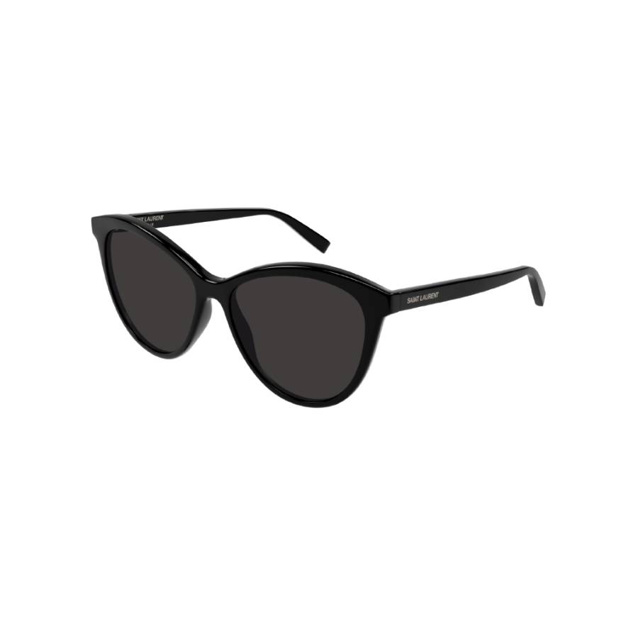 Купить «Saint Laurent SL 456-001 57 Очки солнцезащитные» в интернет-магазине «Золотое время»