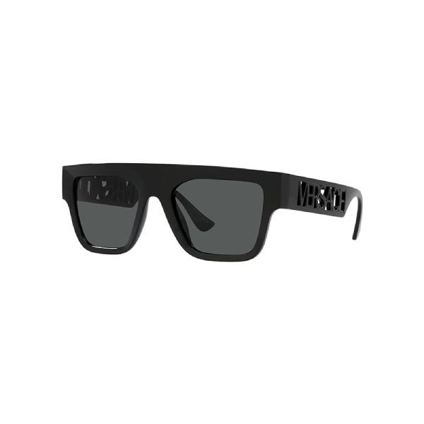 Купить «VERSACE 0VE4430UGB1/8753 Очки с/защитные» в интернет-магазине «Золотое время»
