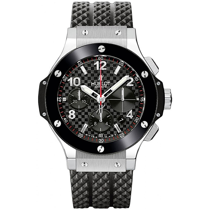 Купить «HUBLOT 342.SB.131.RX /898274» в интернет-магазине «Золотое время»