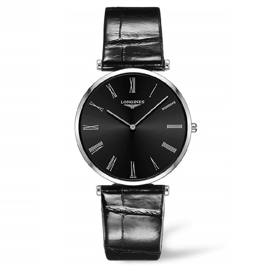 Купить «Longines L47664512/50848265» в интернет-магазине «Золотое время»