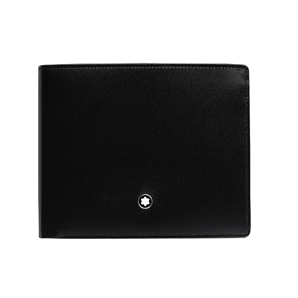 Купить «00005524 A/B 30661 BILLFOLD W/ 10cc MONTBLANC» в интернет-магазине «Золотое время»