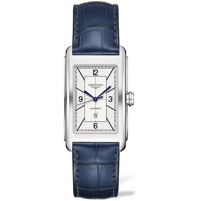 Купить «Longines L57674739/51775349» в интернет-магазине «Золотое время»