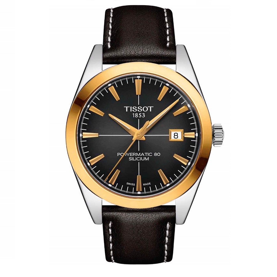 Купить «Tissot T9274074606101/TX8GXXNMX» в интернет-магазине «Золотое время»