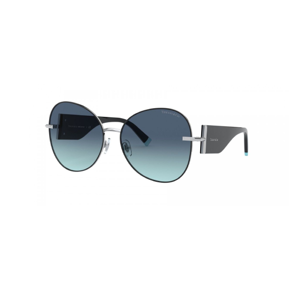 Купить «TIFFANY 0TF 3069-61459S59 Очки с/з» в интернет-магазине «Золотое время»