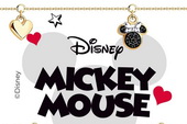 Коллекция SOKOLOV x Disney