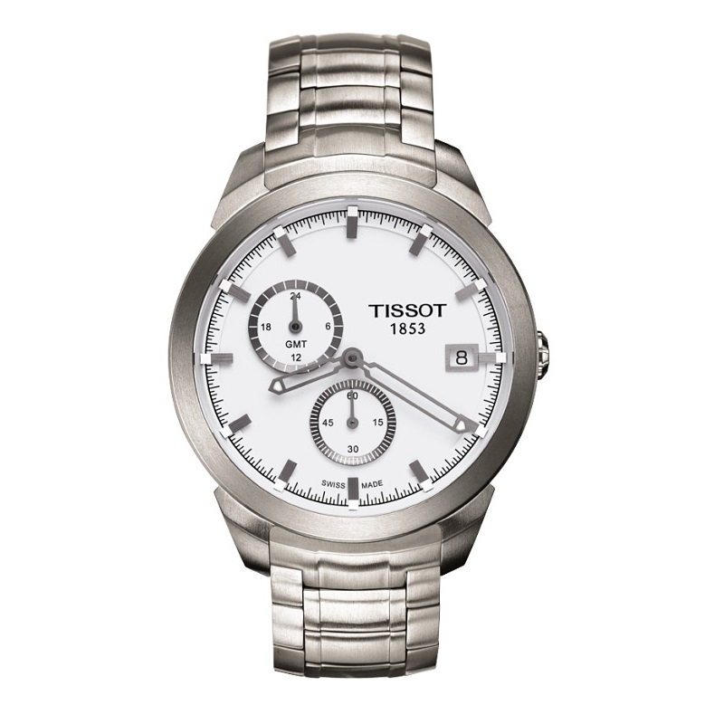 Купить «Tissot T694394403100» в интернет-магазине «Золотое время»