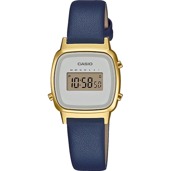 Купить «Casio LA670WEFL-2EF» в интернет-магазине «Золотое время»