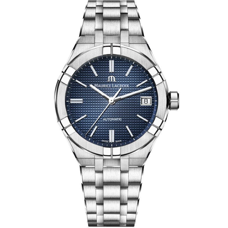 Купить «Maurice Lacroix AI6007-SS002-430-1/AZ43986» в интернет-магазине «Золотое время»