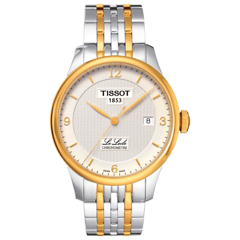 Купить «Tissot T0064082203700» в интернет-магазине «Золотое время»