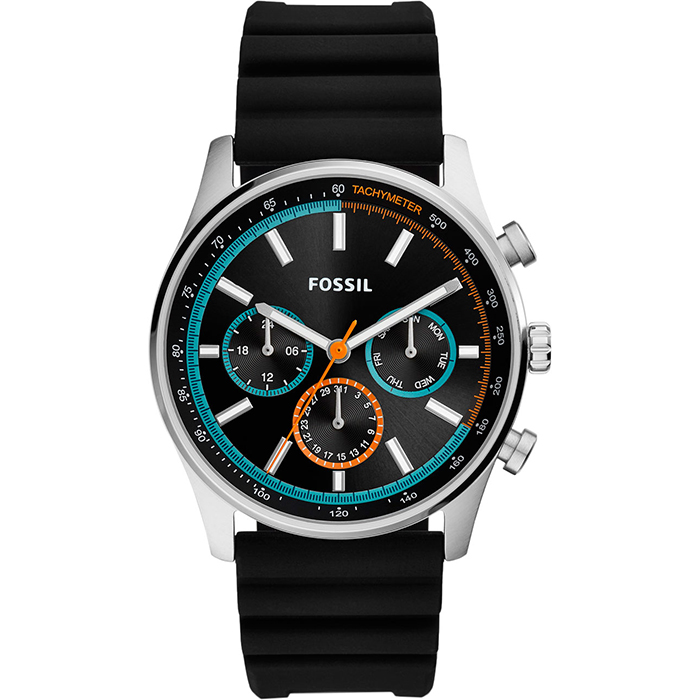 Купить «Fossil BQ2445» в интернет-магазине «Золотое время»