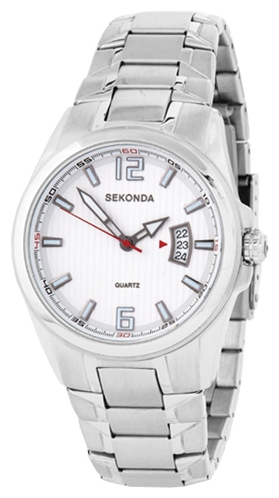 Купить «Sekonda 344M/1W» в интернет-магазине «Золотое время»