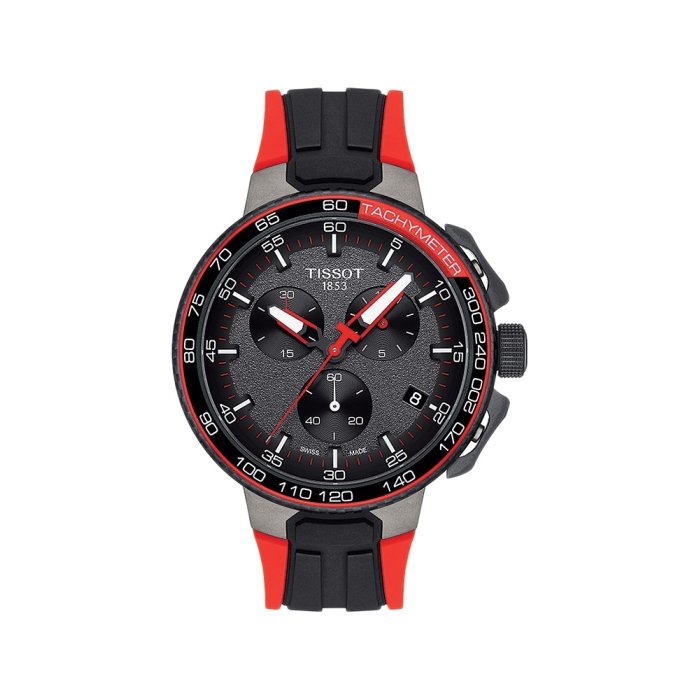 Купить «Tissot T1114173744101» в интернет-магазине «Золотое время»