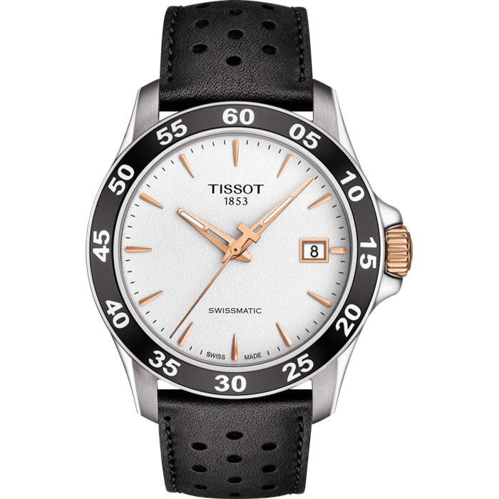 Купить «Tissot T1064072603100» в интернет-магазине «Золотое время»