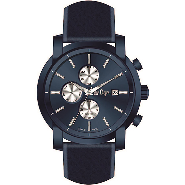 Купить «Lee Cooper LC06759.999» в интернет-магазине «Золотое время»