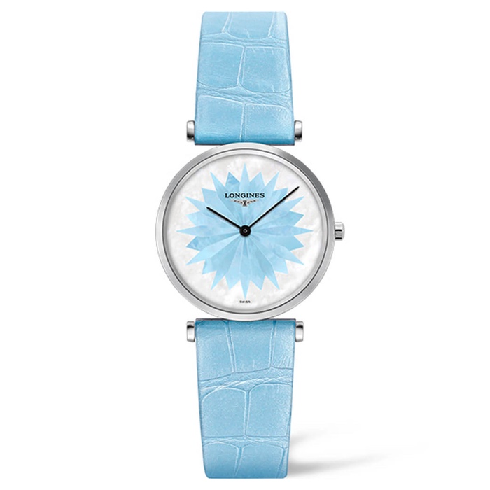 Купить «Longines L45124032/44995618» в интернет-магазине «Золотое время»