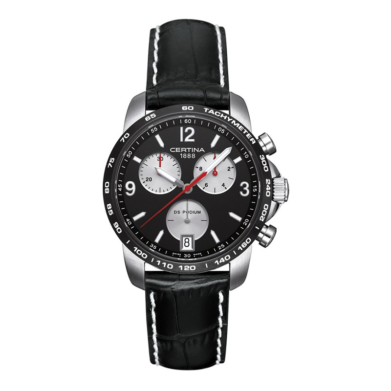 Купить «Certina C0014171605701/11BC0695309» в интернет-магазине «Золотое время»
