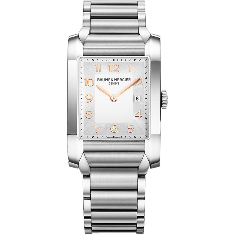Купить «Baume&Mercier M0A10020/5416734» в интернет-магазине «Золотое время»