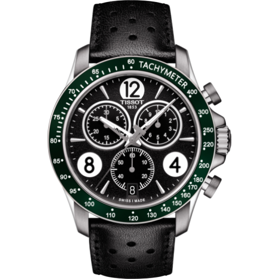 Купить «Tissot T1064171605700» в интернет-магазине «Золотое время»