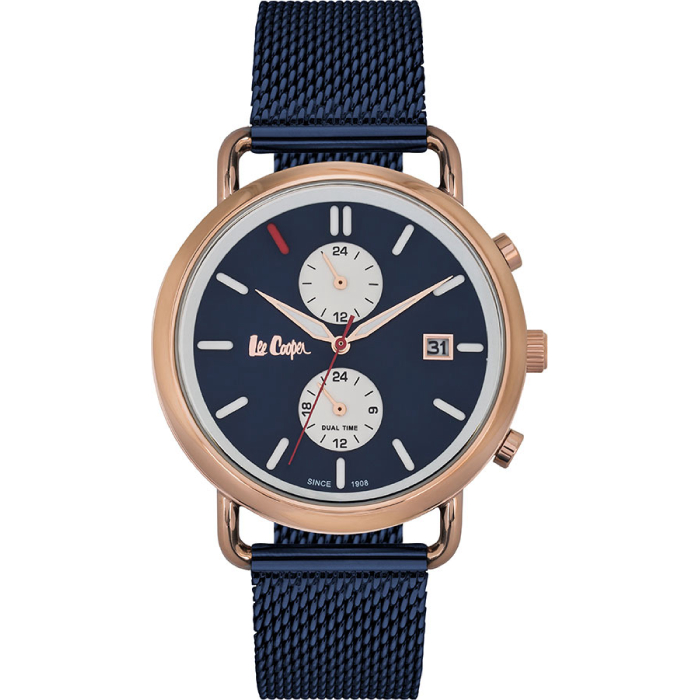 Купить «Lee Cooper LC06710.490» в интернет-магазине «Золотое время»