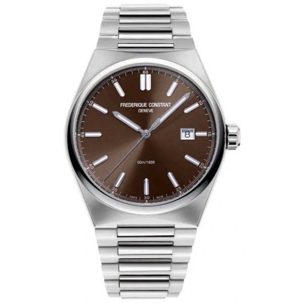 Купить «Frederique Constant FC-240BR4NH6B» в интернет-магазине «Золотое время»