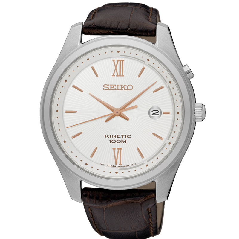 Купить «Seiko SKA773P1» в интернет-магазине «Золотое время»