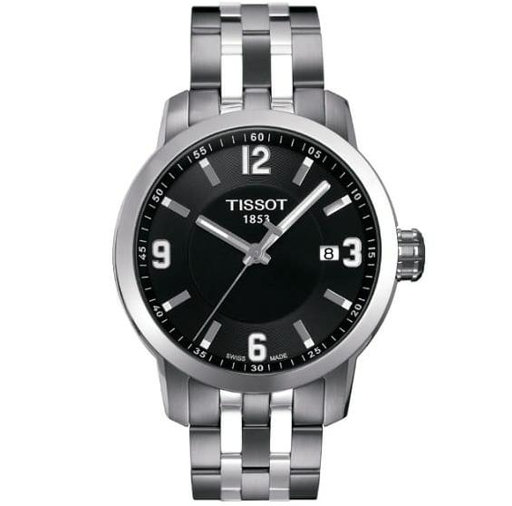 Купить «Tissot T0554101105700» в интернет-магазине «Золотое время»