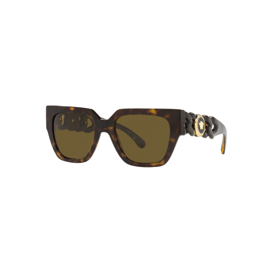 Купить «VERSACE 0VE4409108/7353 Очки с/з» в интернет-магазине «Золотое время»