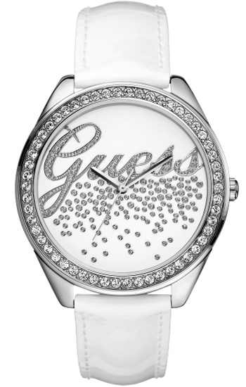 Купить «Guess W60006L1» в интернет-магазине «Золотое время»