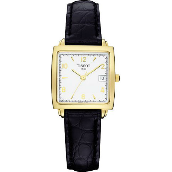 Купить «Tissot T71332134/бн» в интернет-магазине «Золотое время»