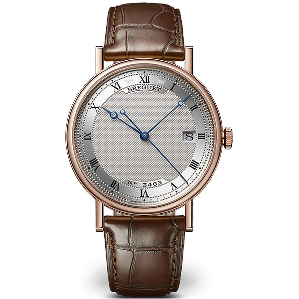 Купить «Breguet 5177BR159V6/2609BN» в интернет-магазине «Золотое время»