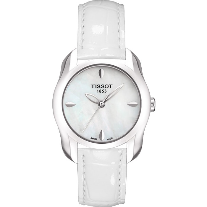 Купить «Tissot T0232101611100/12BG0665177» в интернет-магазине «Золотое время»