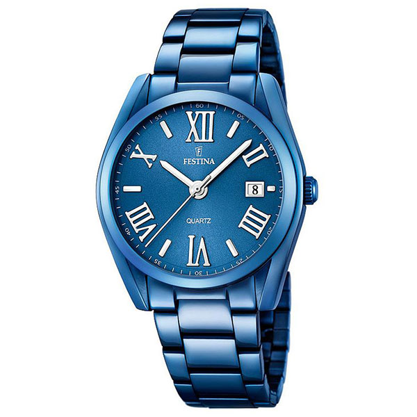 Купить «Festina F16864/3» в интернет-магазине «Золотое время»