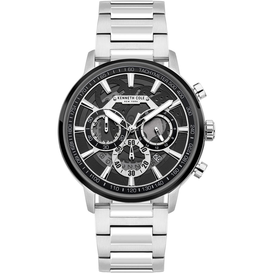 Купить «Kenneth Cole WGI2123201» в интернет-магазине «Золотое время»