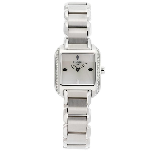Купить «TISSOT T-Trend T02138571 /SKN-HA-10767» в интернет-магазине «Золотое время»